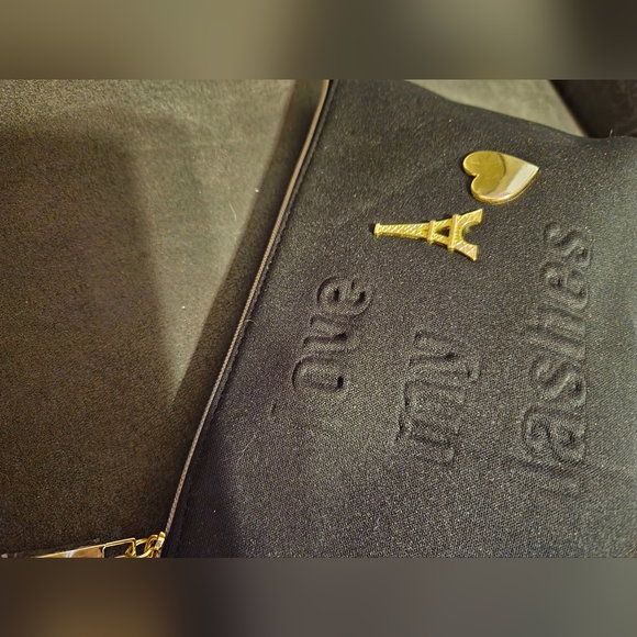 LANCOME PARIS Cosmetics Bags Bundle - Picture 13 of 16